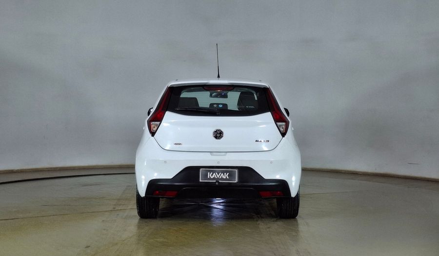 Mg 3 1.5 COMFORT Hatchback 2024
