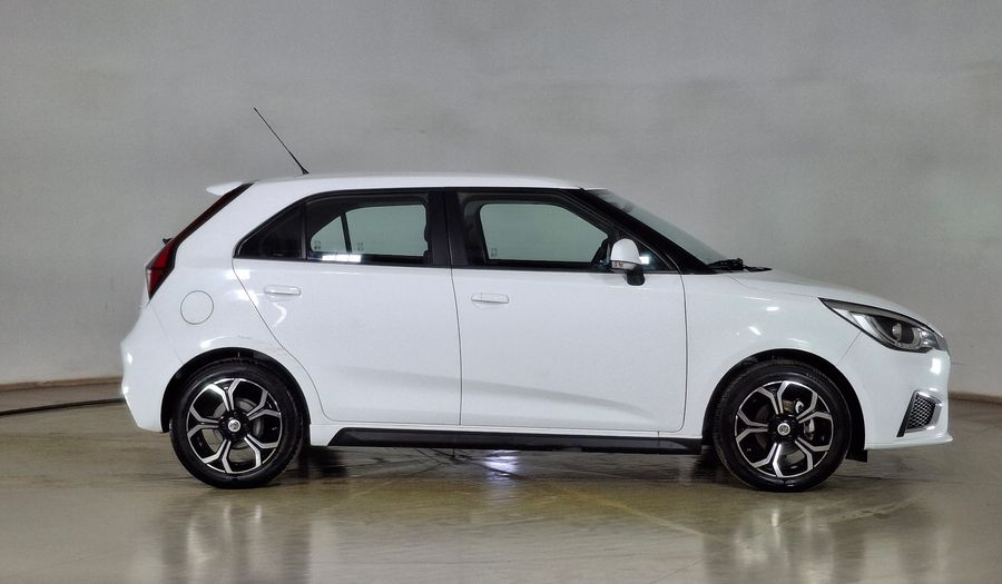 Mg 3 1.5 COMFORT Hatchback 2024