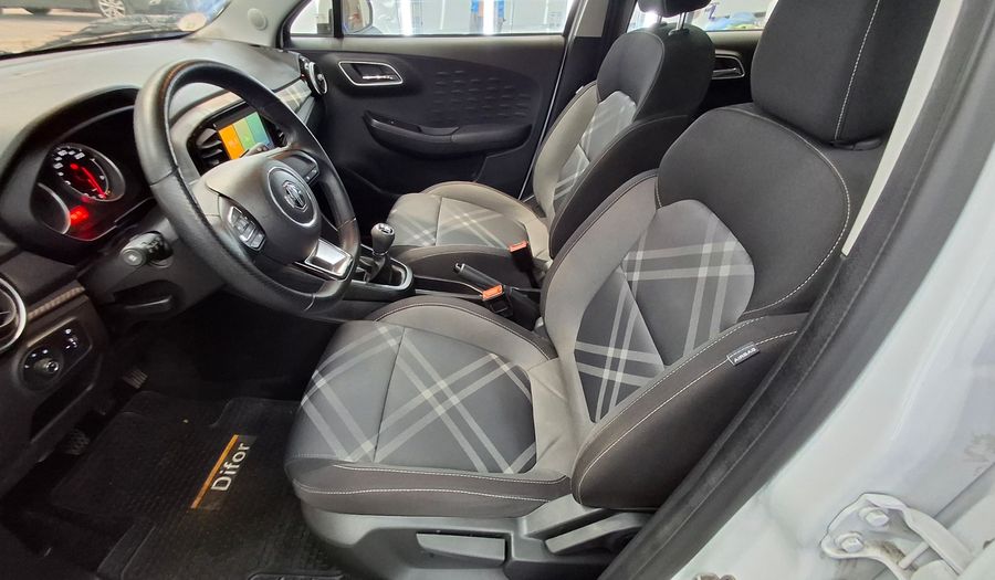 Mg 3 1.5 COMFORT Hatchback 2024