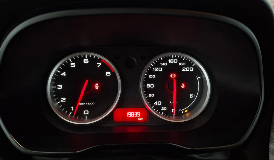 Mg 3 1.5 COMFORT Hatchback 2024