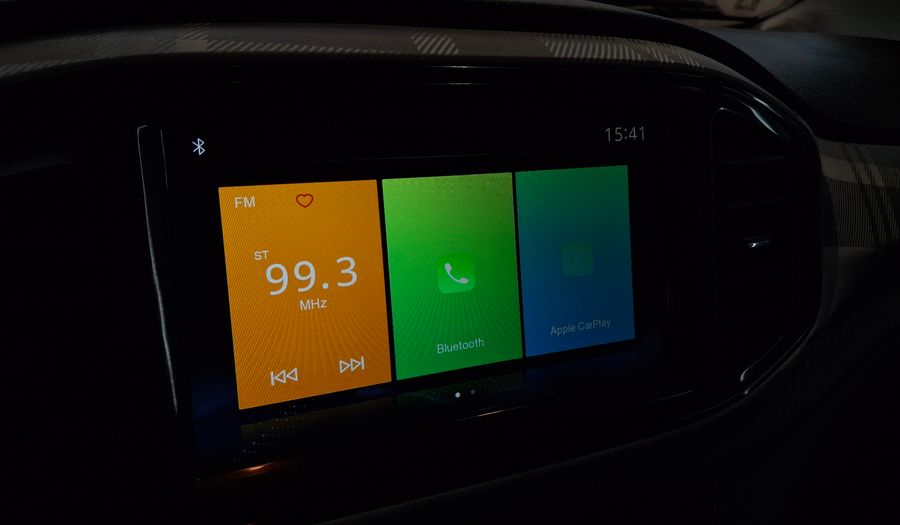 Mg 3 1.5 COMFORT Hatchback 2024