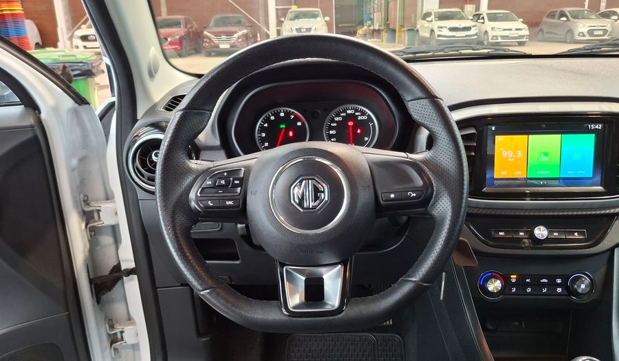 Mg 3 1.5 COMFORT Hatchback 2024