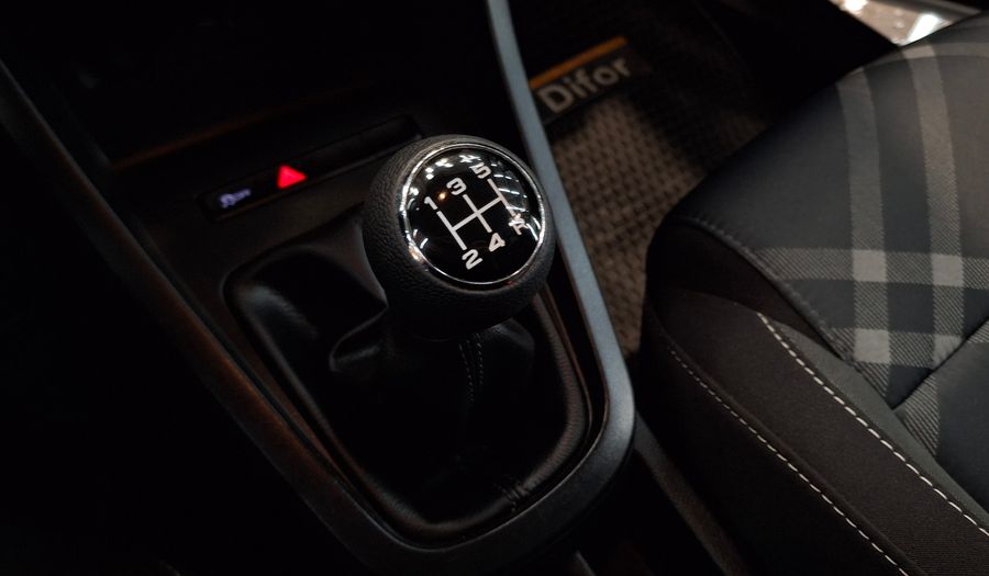 Mg 3 1.5 COMFORT Hatchback 2024