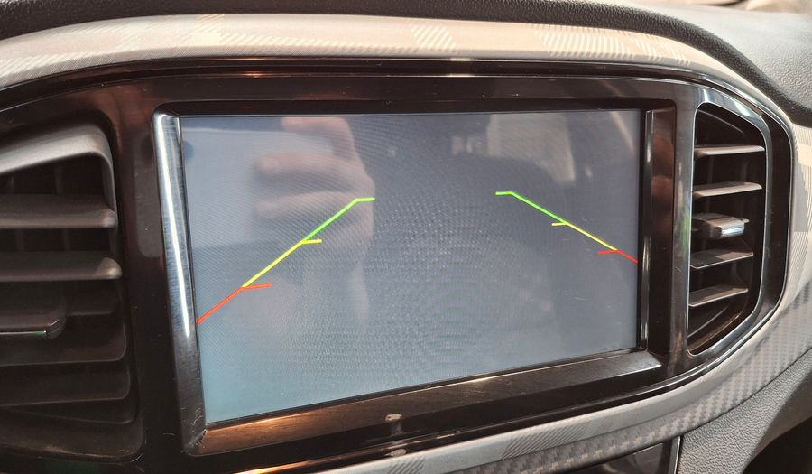 Mg 3 1.5 COMFORT Hatchback 2024