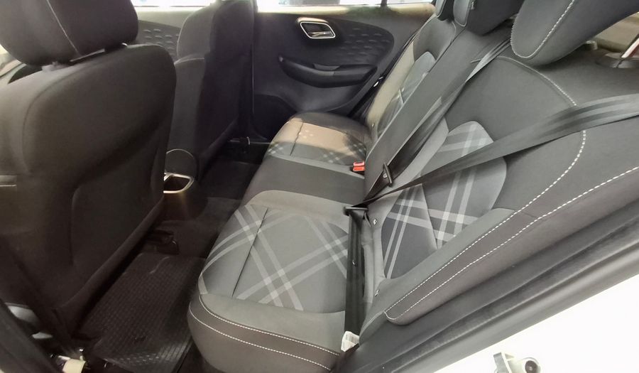 Mg 3 1.5 COMFORT Hatchback 2024