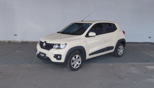Renault • Kwid