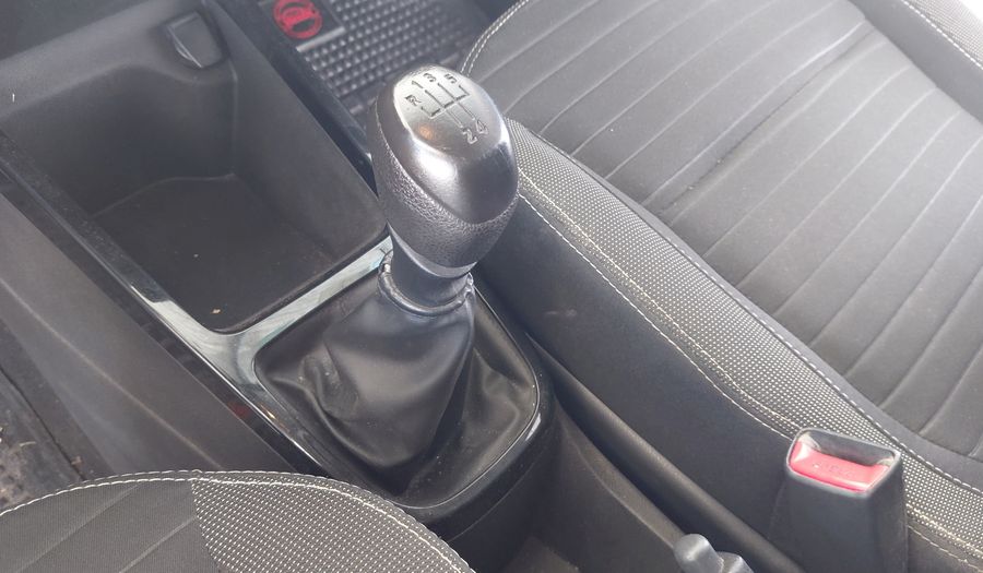 Renault Kwid 1.0 ITENS Hatchback 2018