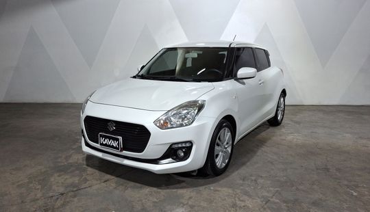 Suzuki • Swift