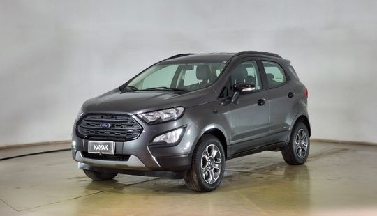 Ford • EcoSport