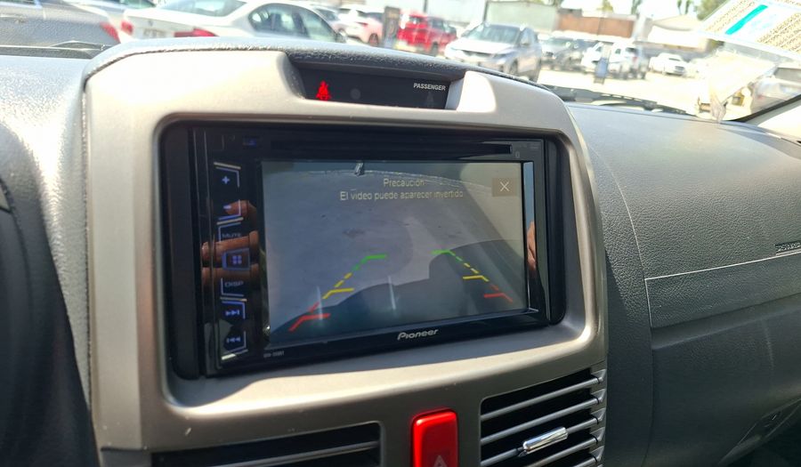 Toyota Rush 1.5 LEI Suv 2017