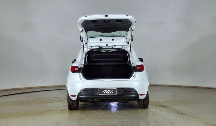 Renault Clio 1.2 EXPRESSION Hatchback 2020