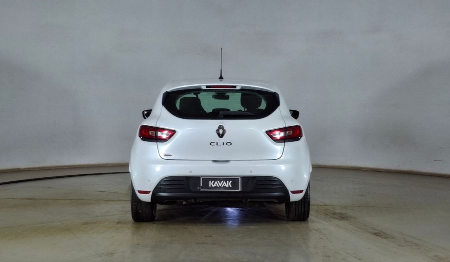 Renault Clio 1.2 EXPRESSION Hatchback 2020