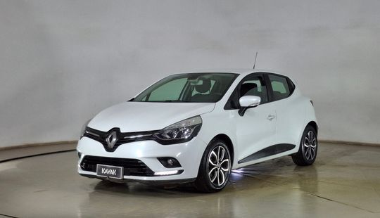 Renault • Clio