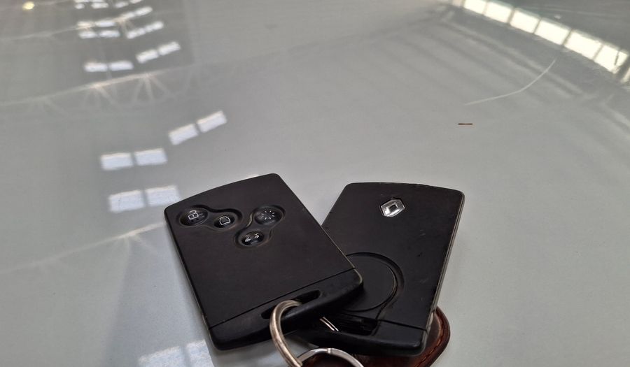 Renault Clio 1.2 EXPRESSION Hatchback 2020