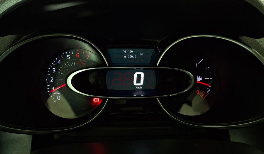 Renault Clio 1.2 EXPRESSION Hatchback 2020