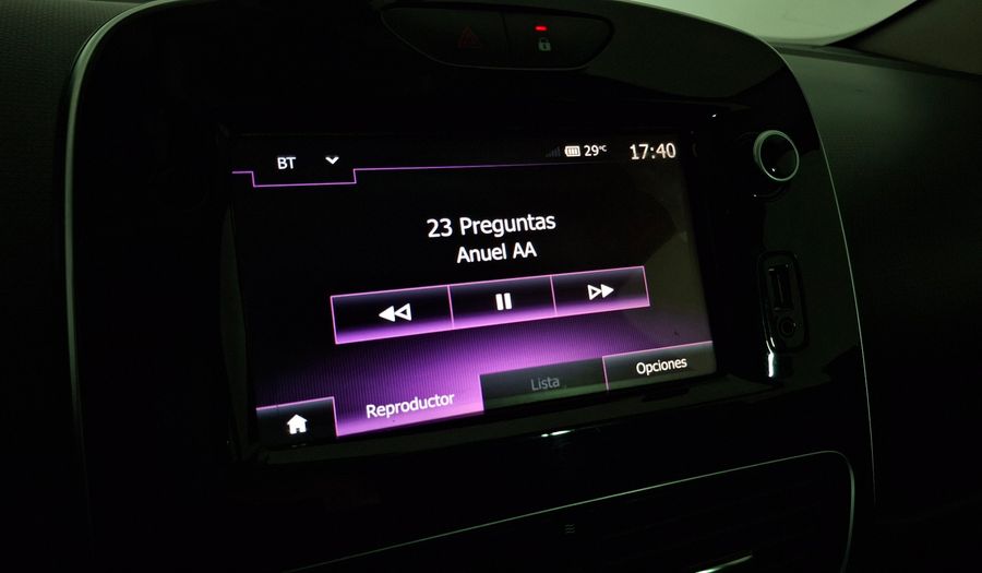 Renault Clio 1.2 EXPRESSION Hatchback 2020