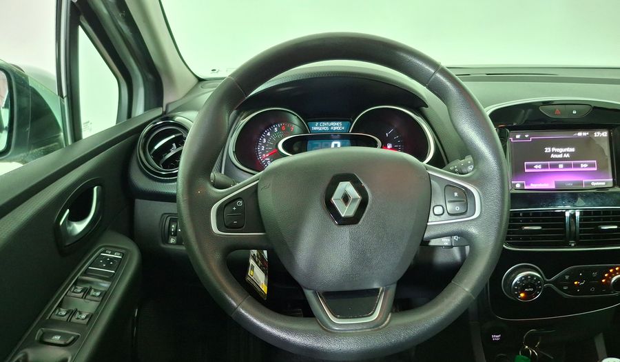 Renault Clio 1.2 EXPRESSION Hatchback 2020