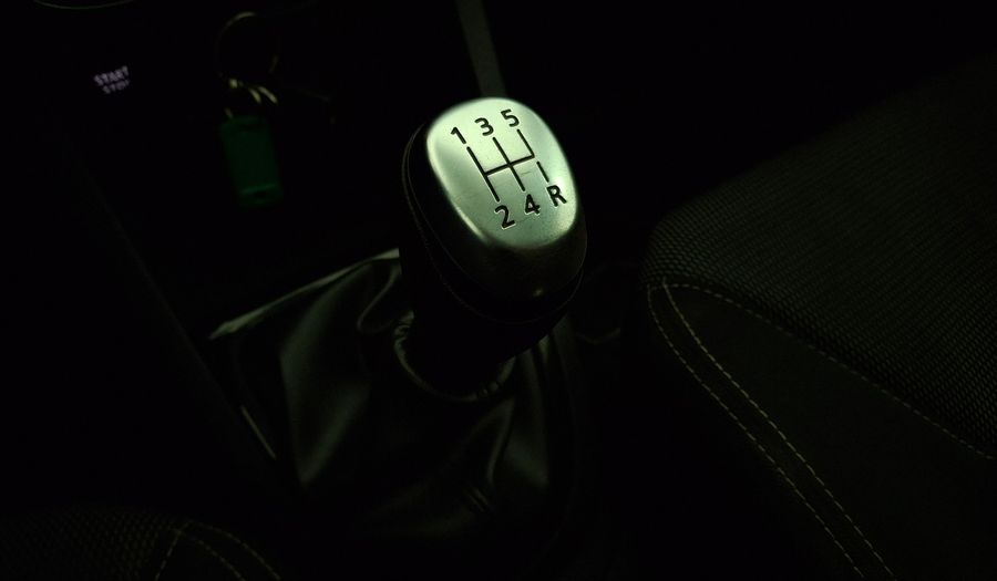 Renault Clio 1.2 EXPRESSION Hatchback 2020