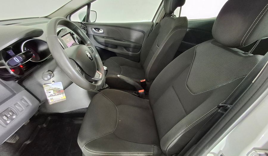 Renault Clio 1.2 EXPRESSION Hatchback 2020