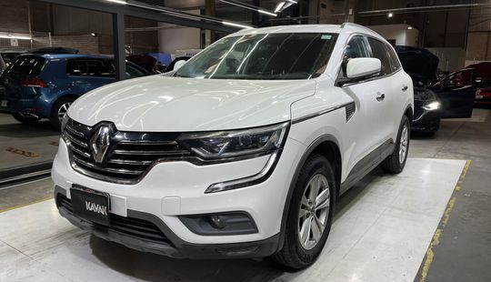 Renault • Koleos