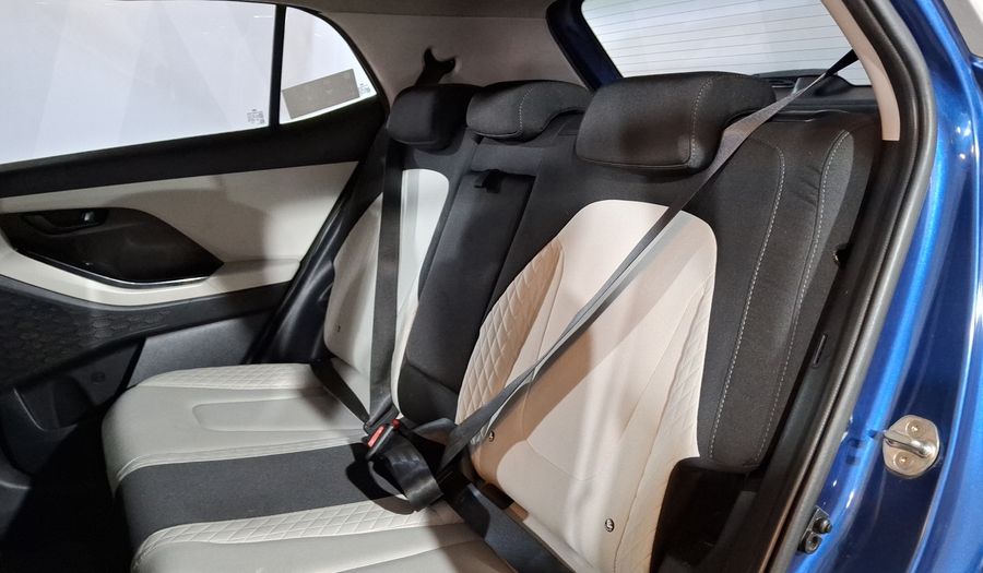 Hyundai Creta 1.5 GLS IVT Suv 2021