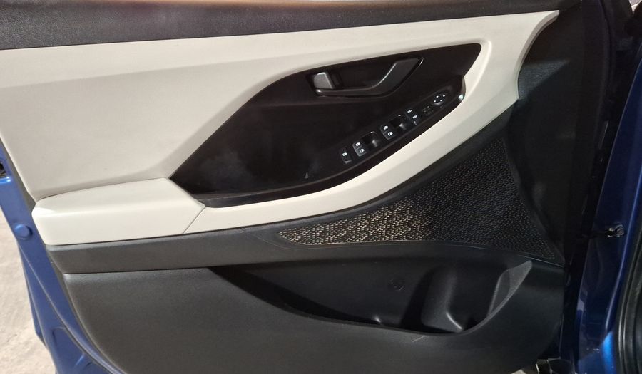 Hyundai Creta 1.5 GLS IVT Suv 2021