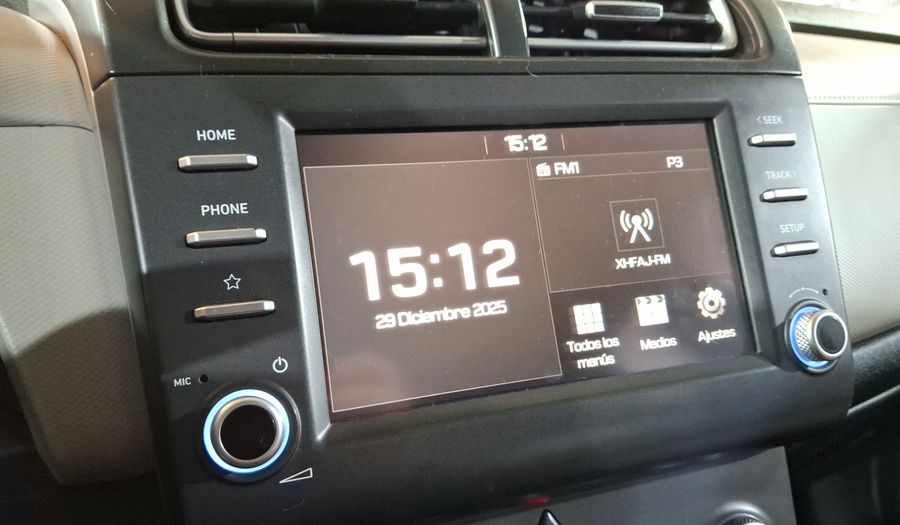 Hyundai Creta 1.5 GLS IVT Suv 2021