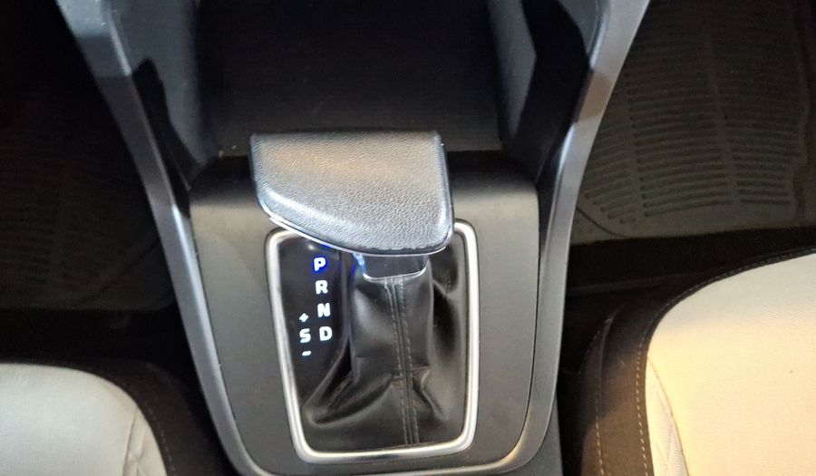 Hyundai Creta 1.5 GLS IVT Suv 2021