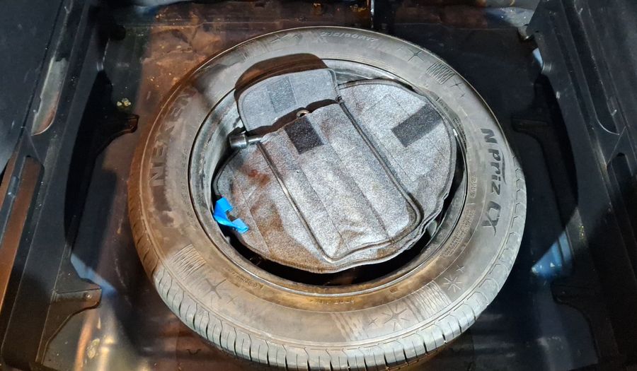 Hyundai Creta 1.5 GLS IVT Suv 2021