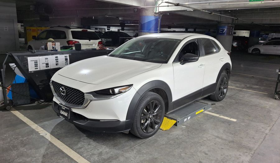 Mazda Cx-30 2.5 SIGNATURE AUTO Suv 2022