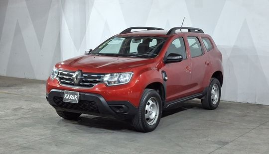 Renault • Duster