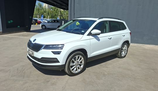 Skoda • Karoq