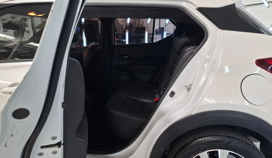 Nissan Kicks 1.6 EXCLUSIVE CVT MY20 Suv 2020