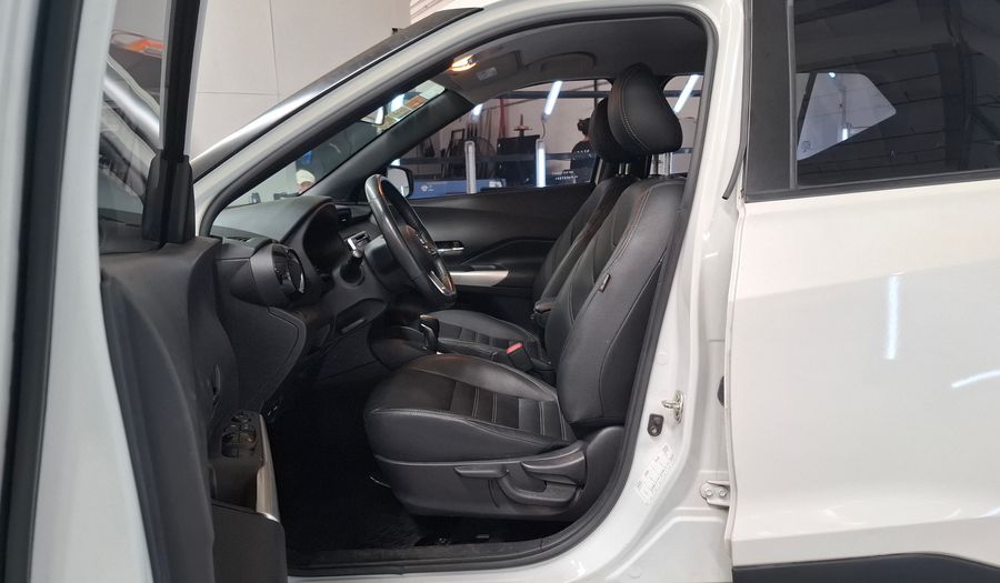 Nissan Kicks 1.6 EXCLUSIVE CVT MY20 Suv 2020