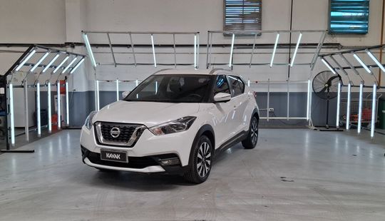 Nissan • Kicks