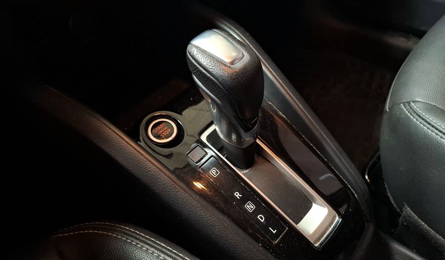 Nissan Kicks 1.6 EXCLUSIVE CVT MY20 Suv 2020