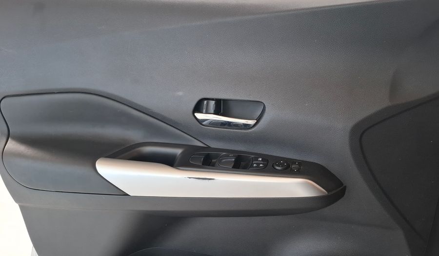 Nissan Kicks 1.6 EXCLUSIVE CVT MY20 Suv 2020