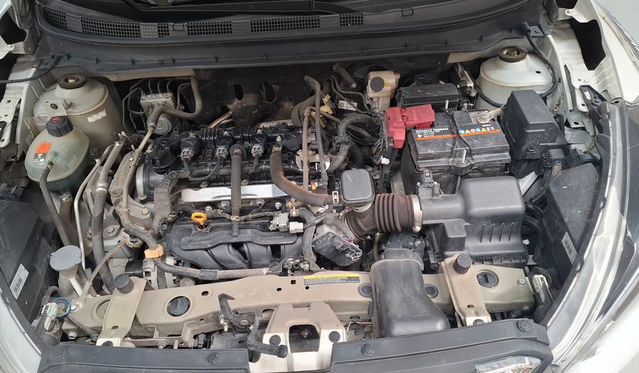 Nissan Kicks 1.6 EXCLUSIVE CVT MY20 Suv 2020