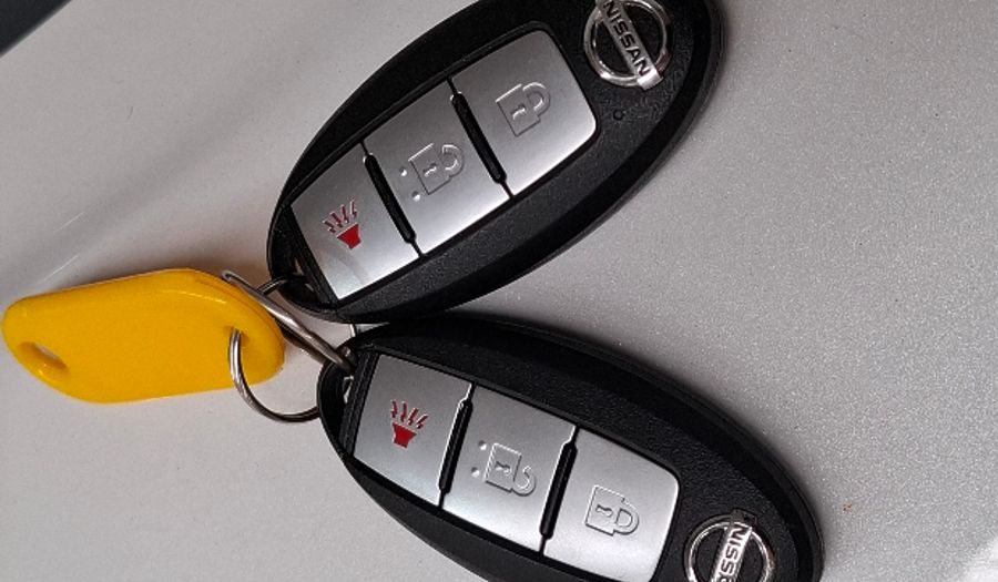 Nissan Kicks 1.6 EXCLUSIVE CVT MY20 Suv 2020