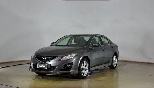 Mazda • Mazda 6
