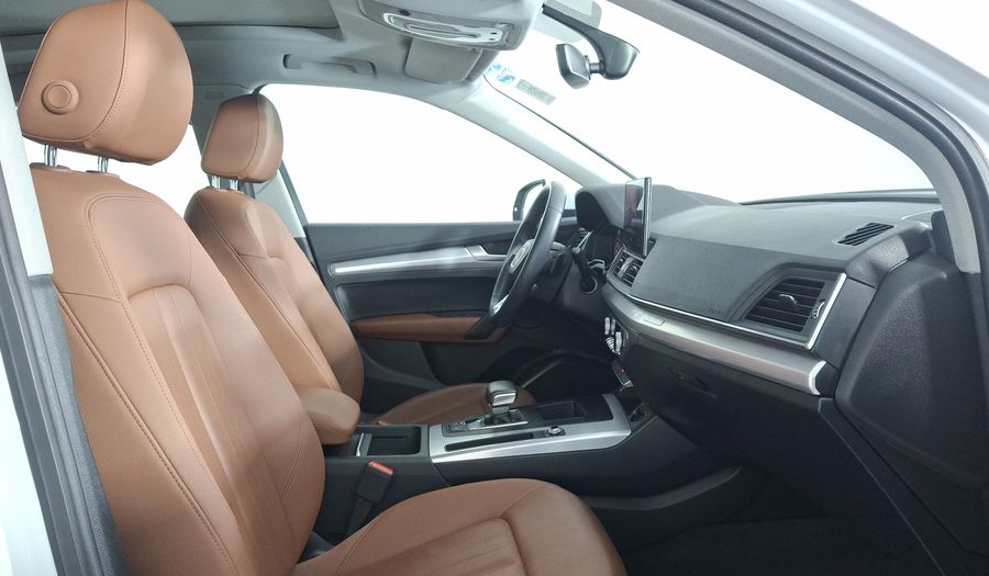 Audi Q5 Sportback 2.0 MHEV SB 45 TFSI SELECT DCT 4WD Suv 2023