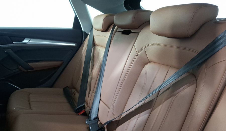 Audi Q5 Sportback 2.0 MHEV SB 45 TFSI SELECT DCT 4WD Suv 2023