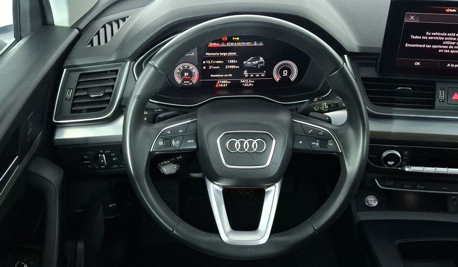 Audi Q5 Sportback 2.0 MHEV SB 45 TFSI SELECT DCT 4WD Suv 2023