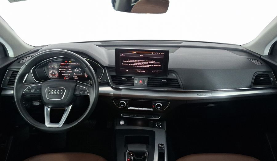 Audi Q5 Sportback 2.0 MHEV SB 45 TFSI SELECT DCT 4WD Suv 2023