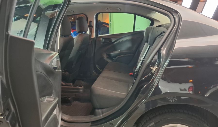 Fiat Cronos 1.3 DRIVE Sedan 2020