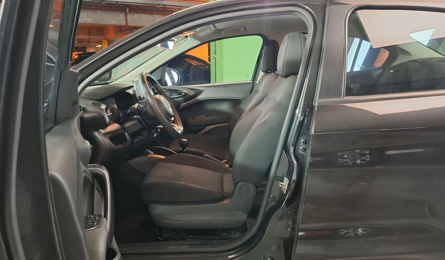 Fiat Cronos 1.3 DRIVE Sedan 2020