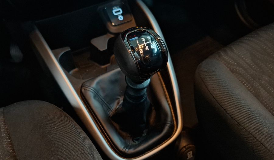 Fiat Cronos 1.3 DRIVE Sedan 2020