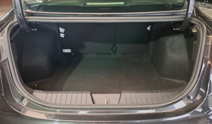 Fiat Cronos 1.3 DRIVE Sedan 2020