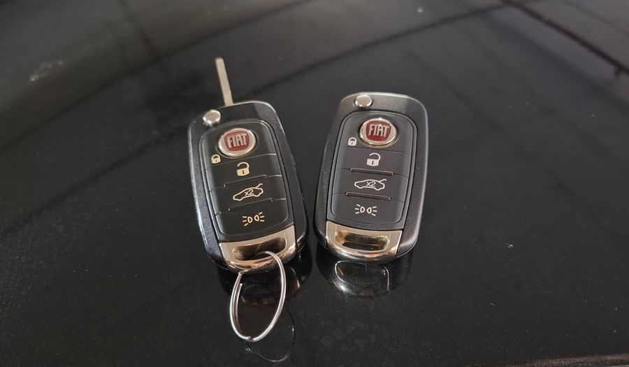 Fiat Cronos 1.3 DRIVE Sedan 2020