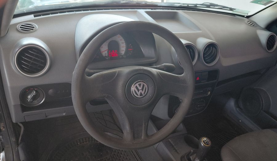 Volkswagen Gol 1.4 POWER (DA+AA) Hatchback 2011